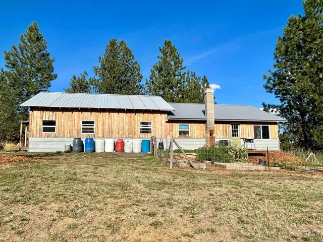 $259,900 | 1510 Summitview Drive, Ahsahka, ID 83520