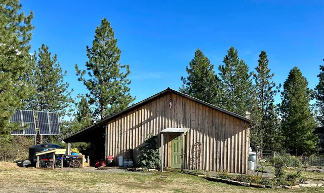 $259,900 | 1510 Summitview Drive, Ahsahka, ID 83520