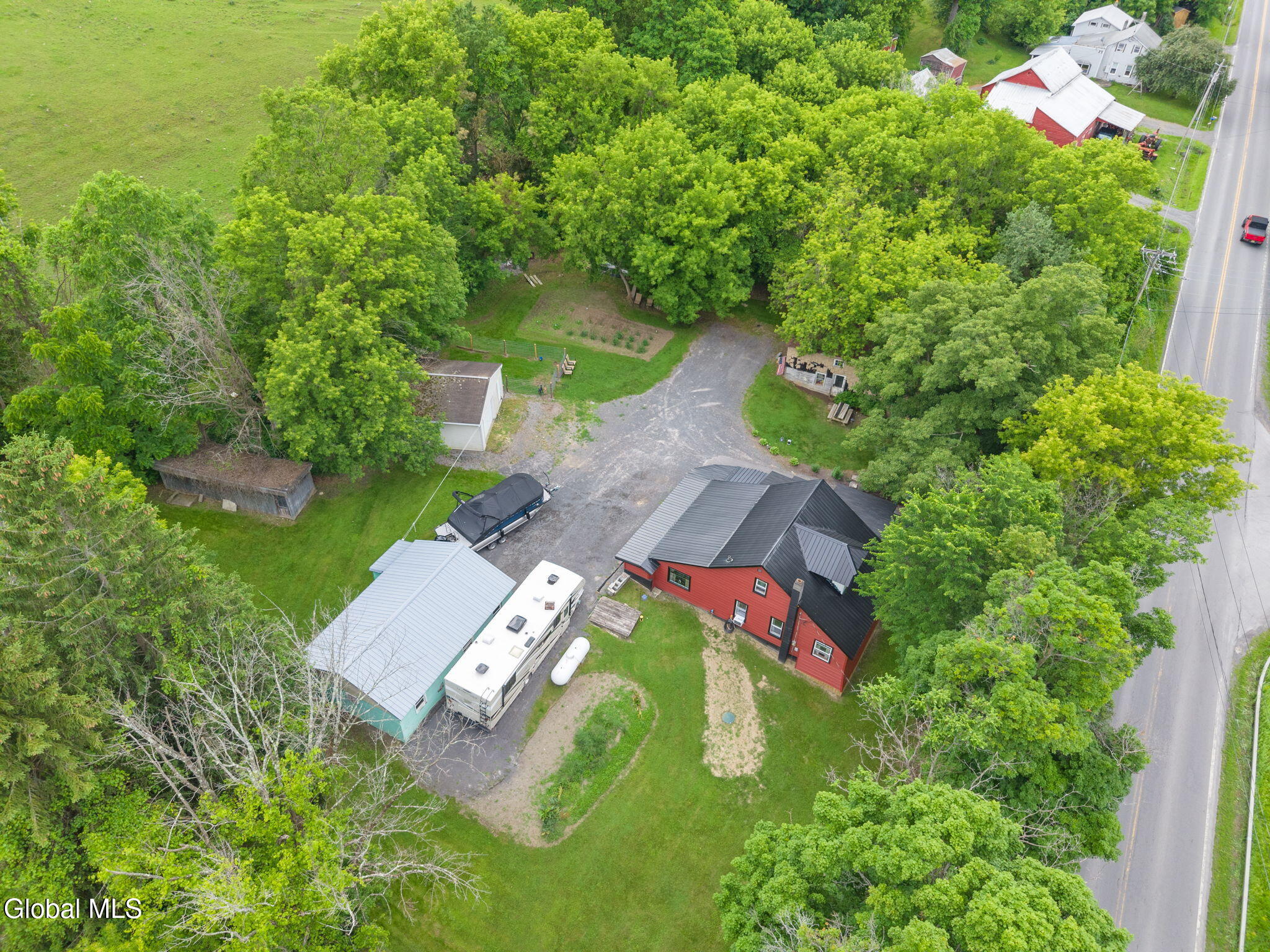 670 Mineral Springs Road Cobleskill, NY 12043 - Photo 48 of 51 48-670MineralSpringsRd_48