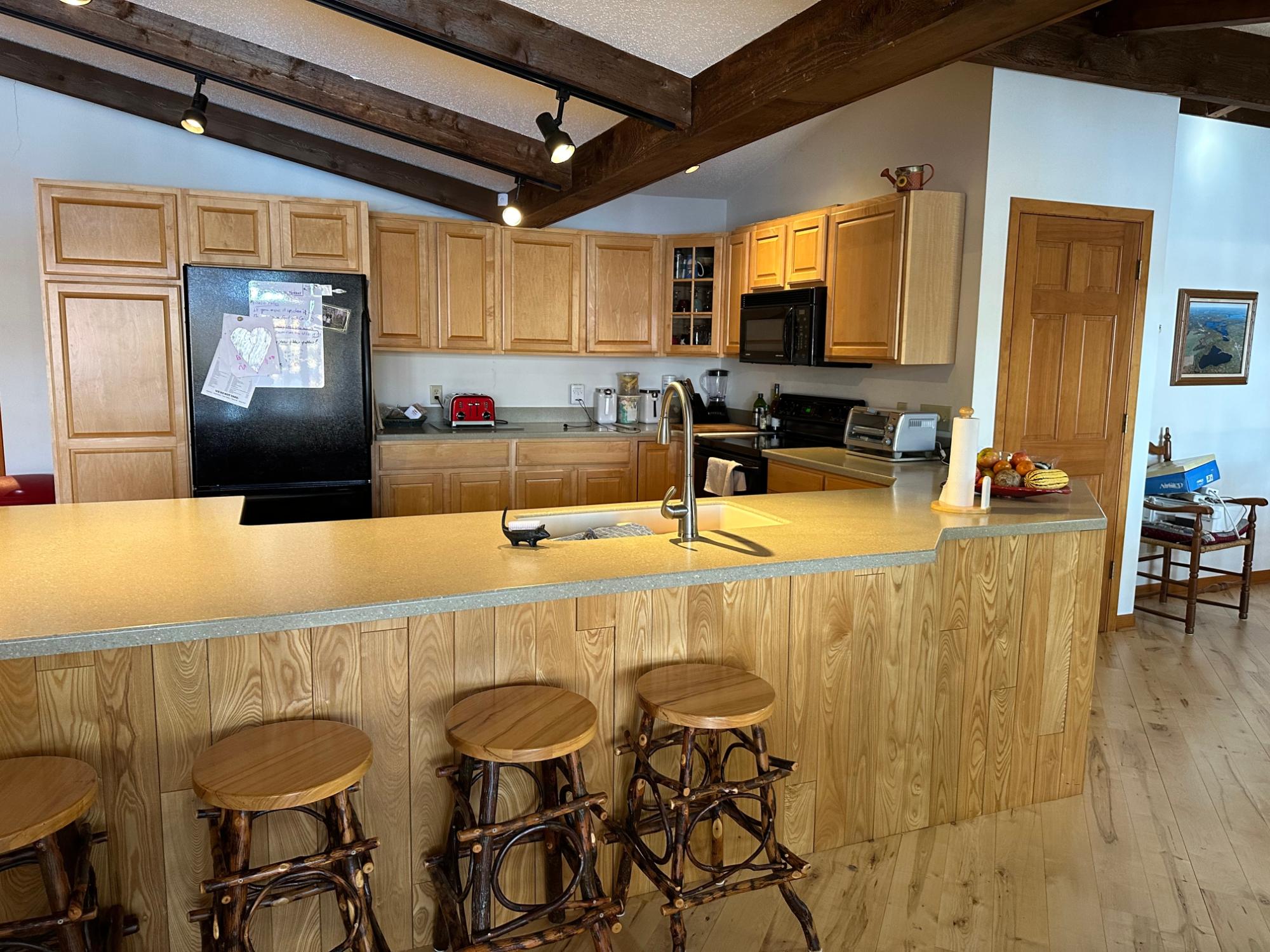 9773 Lee Lake Road Hazelhurst, WI 54531 - Photo 5 of 21 Gallery Image 5