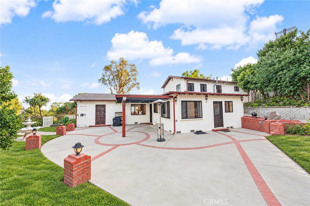 12105 Rideout Place Whittier, CA 90601 - Photo 60 of 71 Gallery Image 60