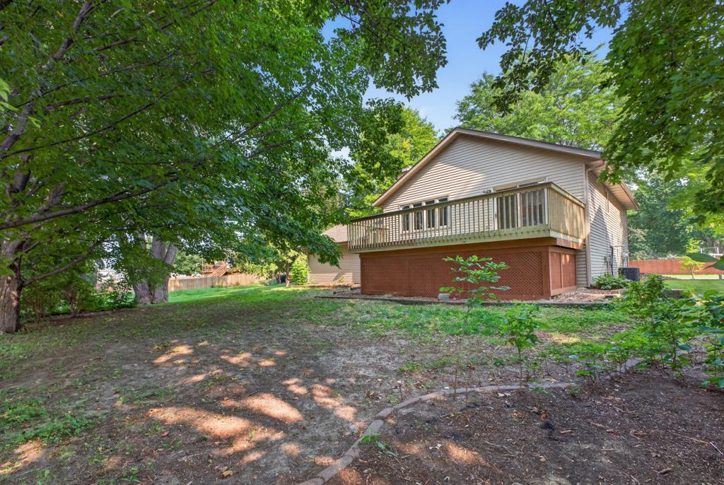 2818 26th Street Northwest Rochester, MN 55901 - Photo 33 of 34 Gallery Image 33