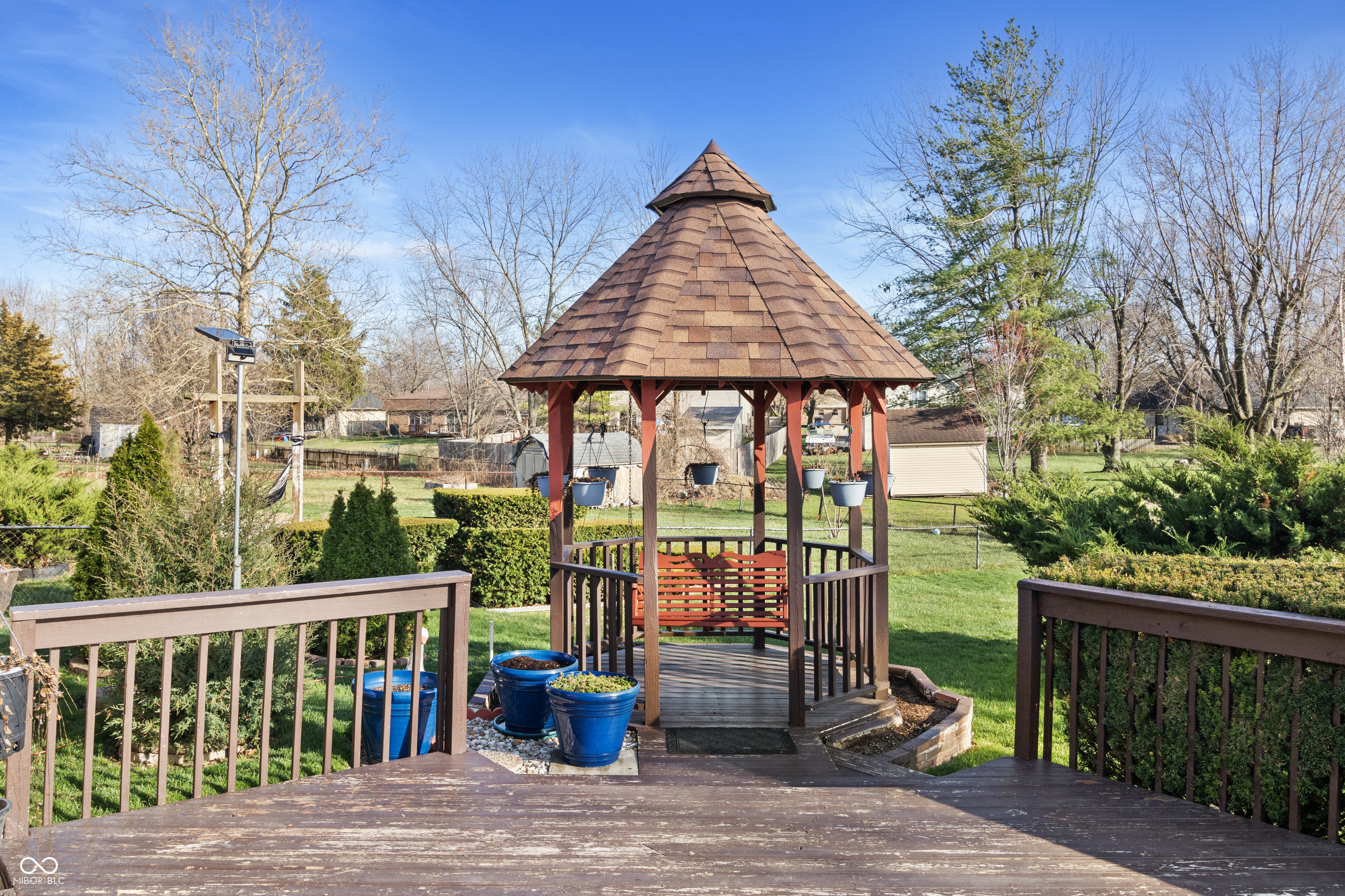 5601 Riva Ridge Drive Indianapolis, IN 46237 - Photo 41 of 43