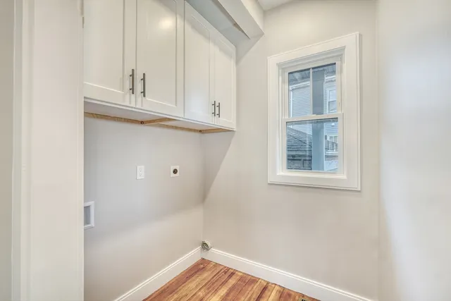 $849,900 | 114-116 West Wyoming Avenue, Unit 1, Melrose, MA 02176