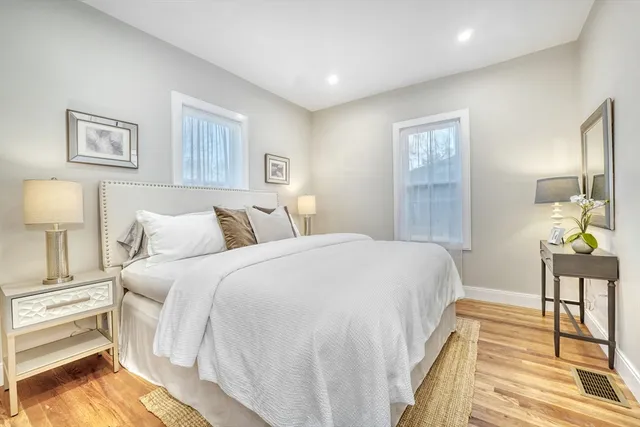 $849,900 | 114-116 West Wyoming Avenue, Unit 1, Melrose, MA 02176