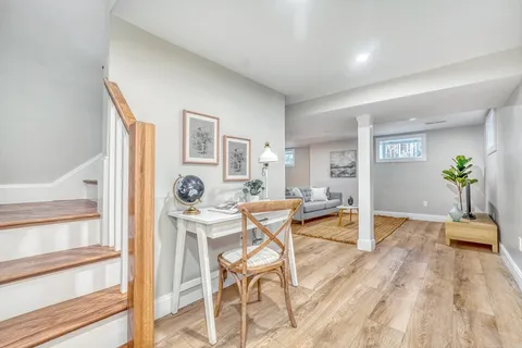 $849,900 | 114-116 West Wyoming Avenue, Unit 1, Melrose, MA 02176