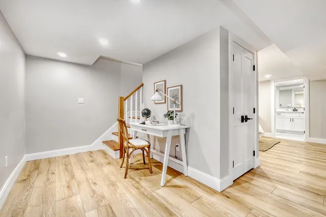 $849,900 | 114-116 West Wyoming Avenue, Unit 1, Melrose, MA 02176