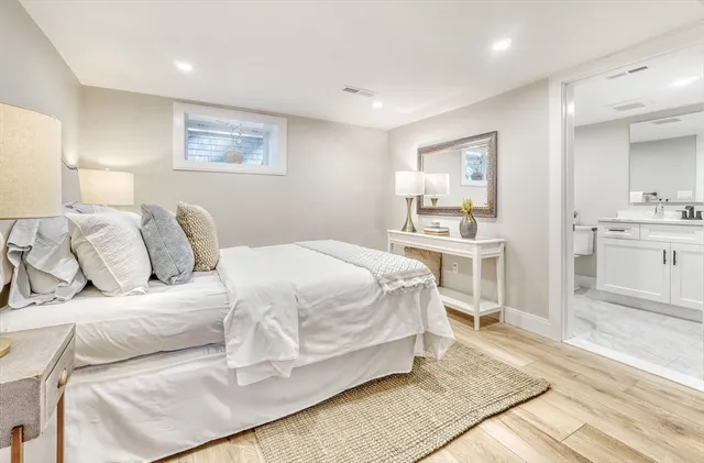 $849,900 | 114-116 West Wyoming Avenue, Unit 1, Melrose, MA 02176