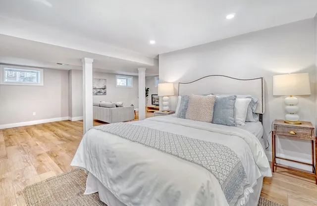 $849,900 | 114-116 West Wyoming Avenue, Unit 1, Melrose, MA 02176