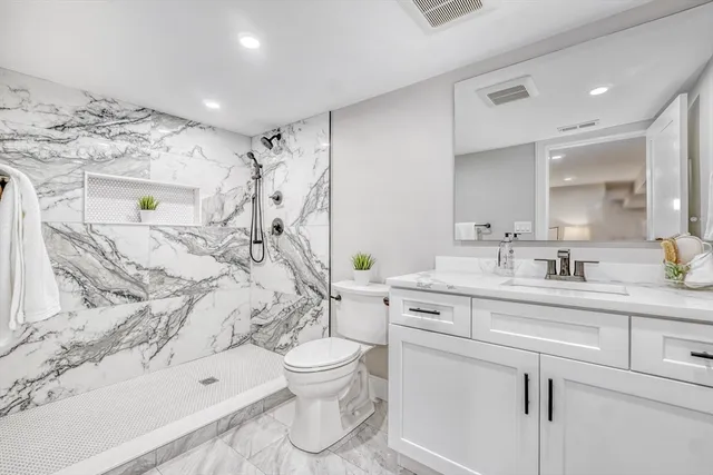 $849,900 | 114-116 West Wyoming Avenue, Unit 1, Melrose, MA 02176