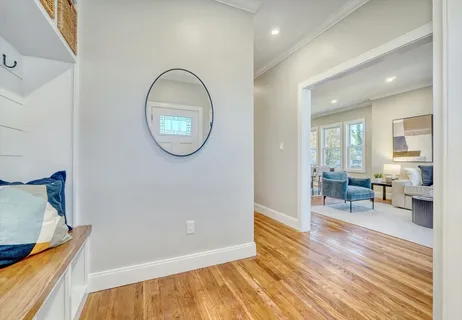 $849,900 | 114-116 West Wyoming Avenue, Unit 1, Melrose, MA 02176