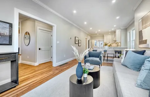 $849,900 | 114-116 West Wyoming Avenue, Unit 1, Melrose, MA 02176