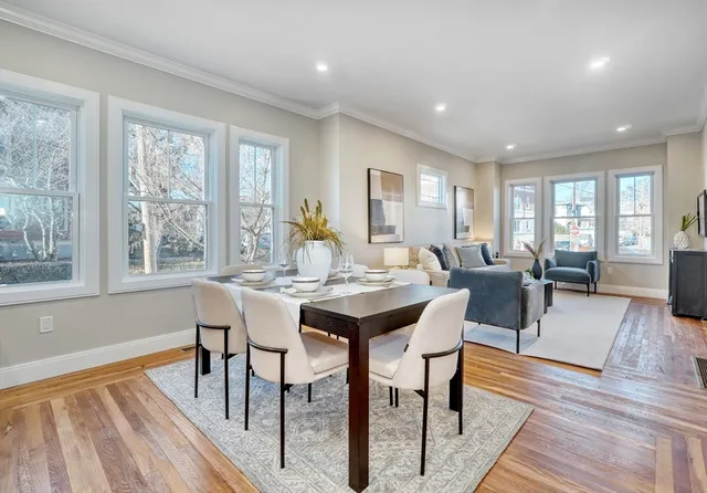 $849,900 | 114-116 West Wyoming Avenue, Unit 1, Melrose, MA 02176