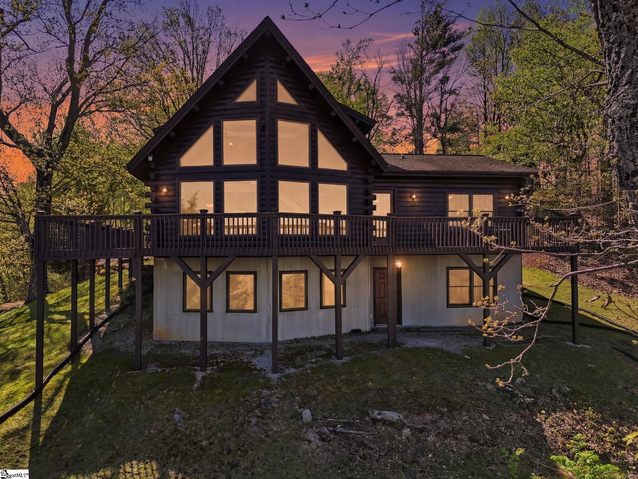 630 Upper Springs Road Pickens, SC 29671 - Photo 2 of 49 Gallery Image 2