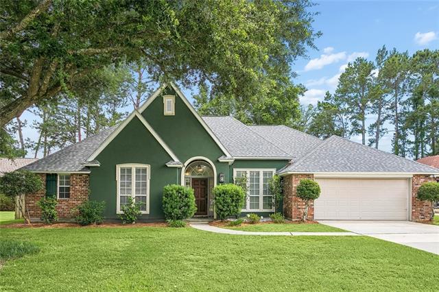 1332 South Ridge Drive Mandeville, LA 70448 - Photo 2 of 31