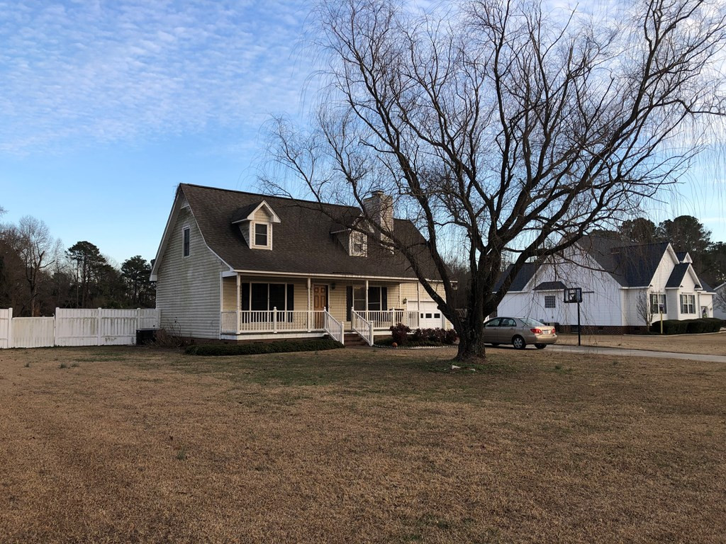 546 Vail Road Pikeville, NC 27863 - Photo 3 of 27 Gallery Image 3