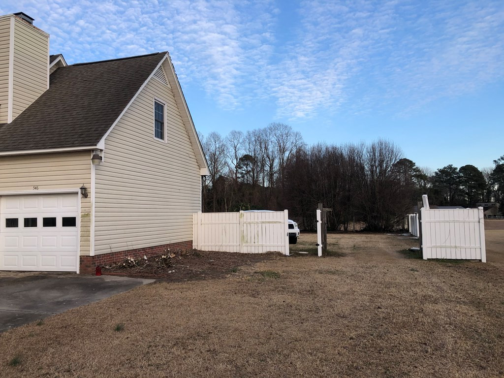 546 Vail Road Pikeville, NC 27863 - Photo 5 of 27 Gallery Image 5