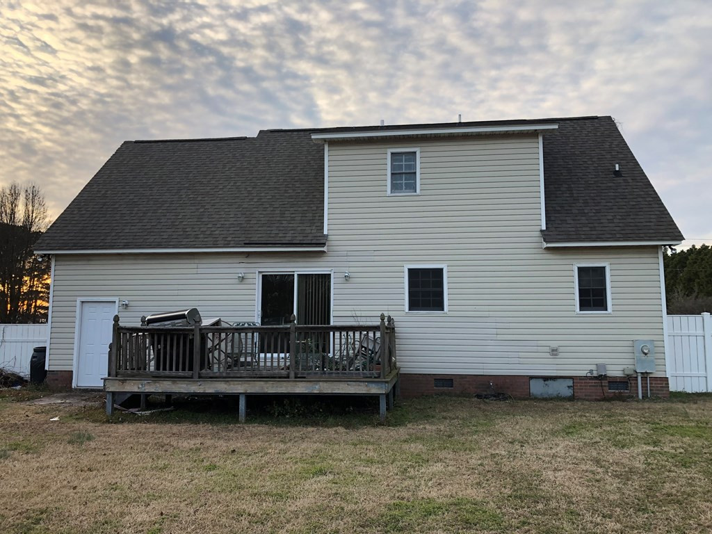 546 Vail Road Pikeville, NC 27863 - Photo 6 of 27 Gallery Image 6