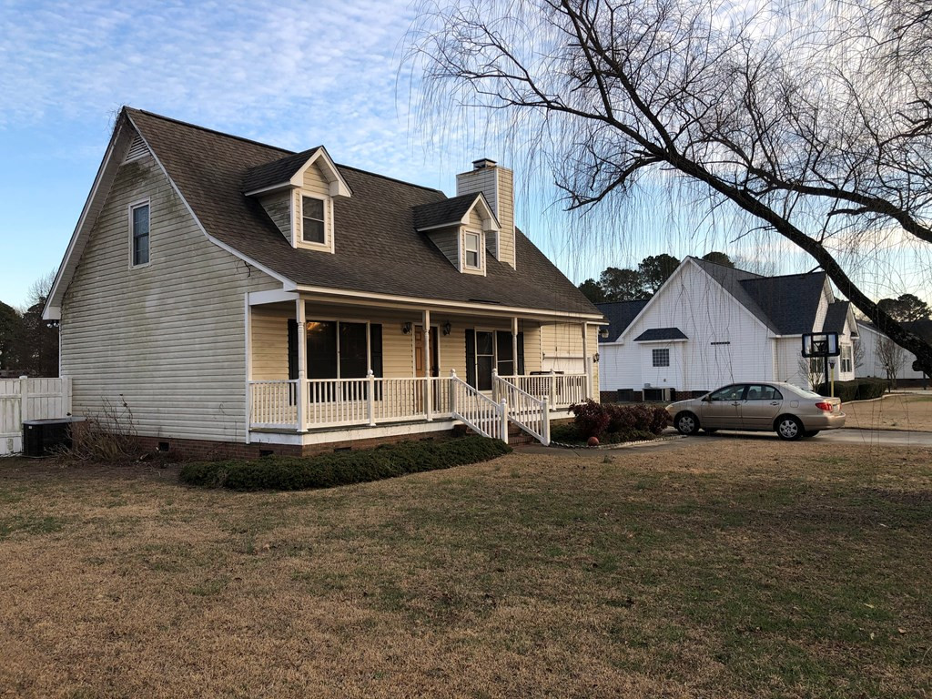 546 Vail Road Pikeville, NC 27863 - Photo 9 of 27 Gallery Image 9