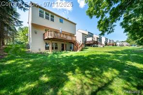 416 Otter Run Road Holly, MI 48442 - Photo 36 of 47