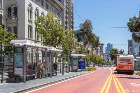 $599,000 | 1433 Bush Street, Unit 703, San Francisco, CA 94109