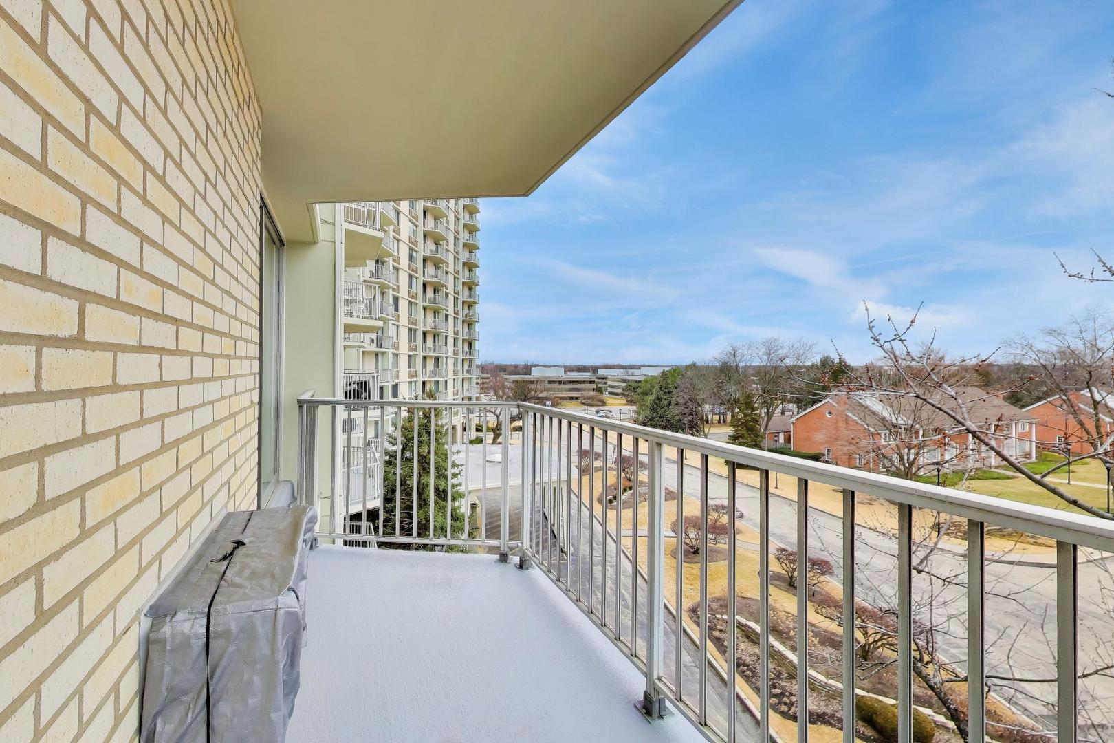 40 North Tower Road, Unit 4F Oak Brook, IL 60523 - Photo 19 of 32