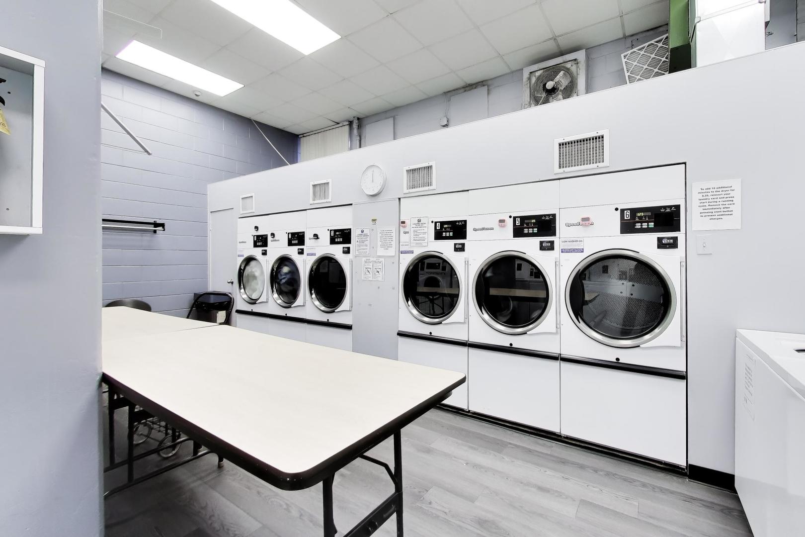 40 North Tower Road, Unit 4F Oak Brook, IL 60523 - Photo 21 of 32