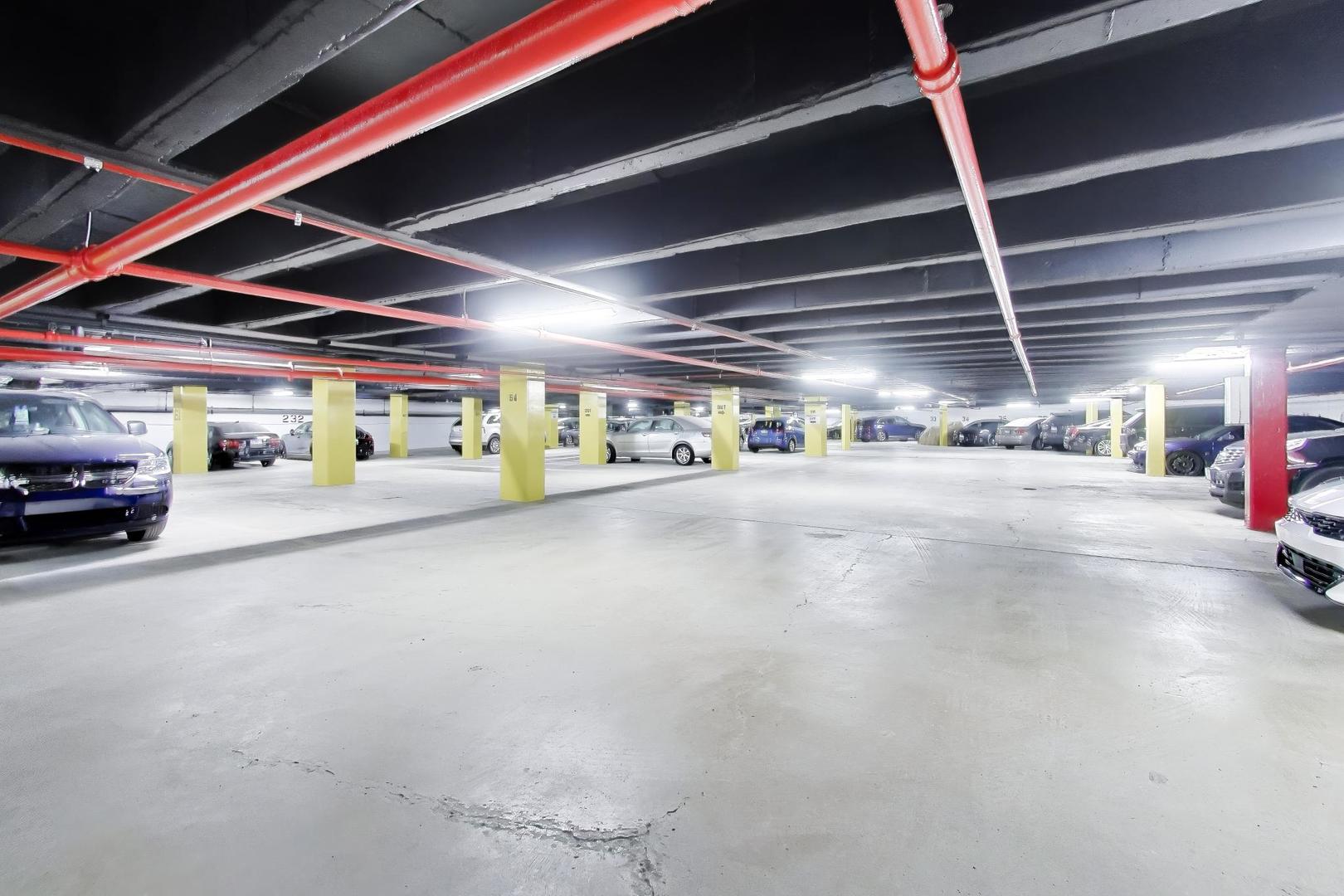 40 North Tower Road, Unit 4F Oak Brook, IL 60523 - Photo 29 of 32