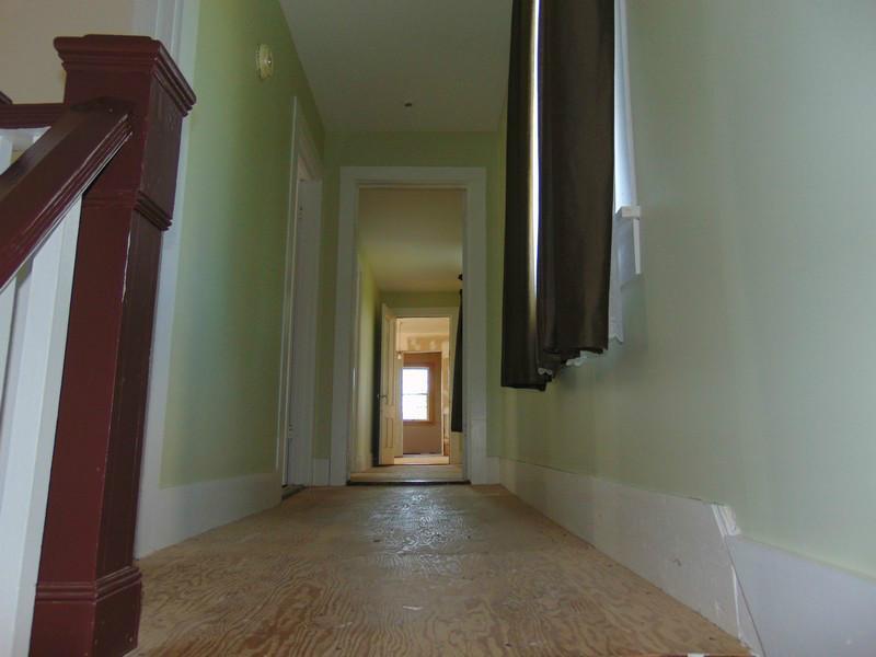 26 Lubec Road Whiting, ME 04691 - Photo 22 of 35 Hallway.
