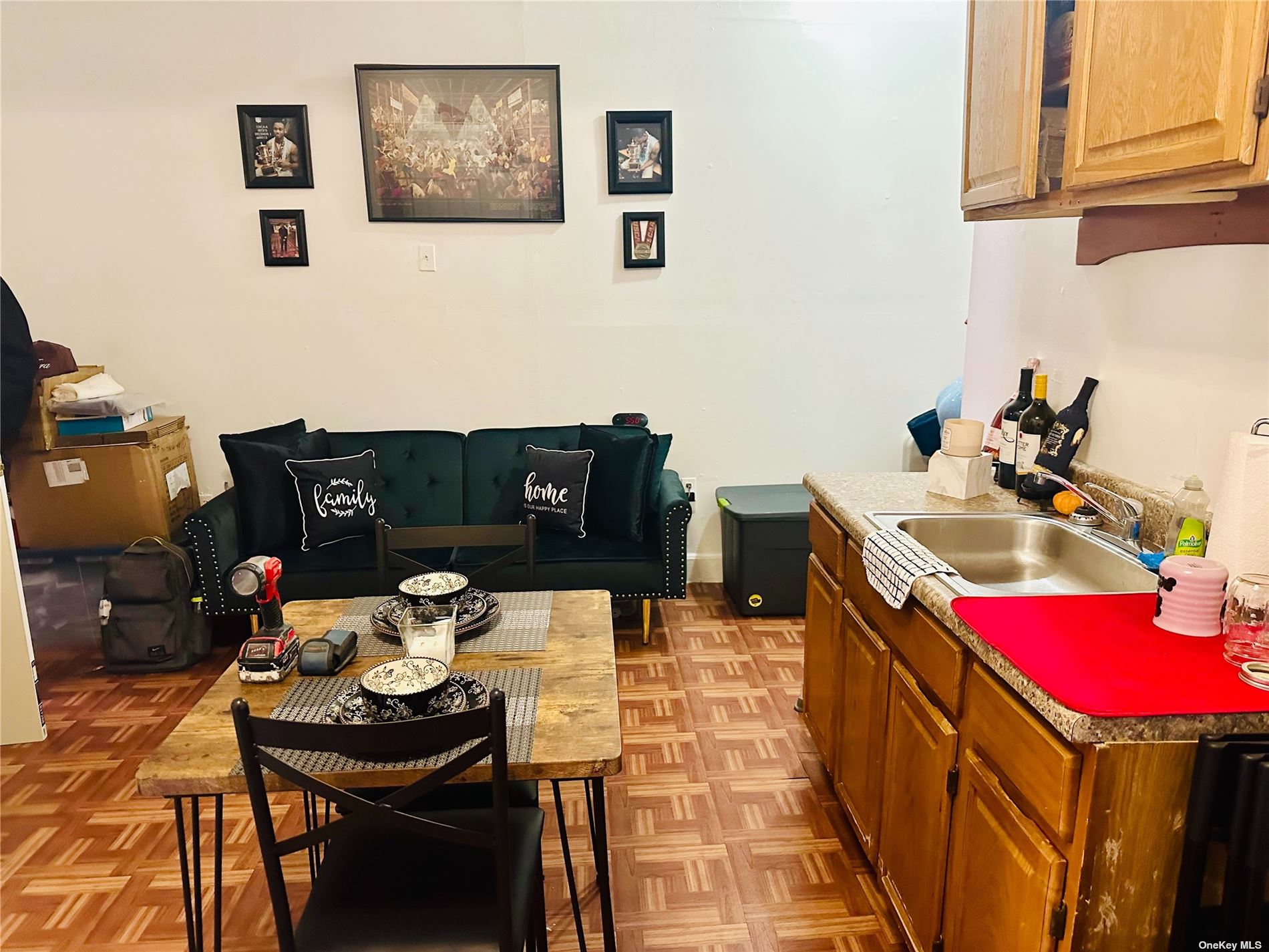 879 Knickerbocker Avenue Brooklyn, NY 11207 - Photo 13 of 21