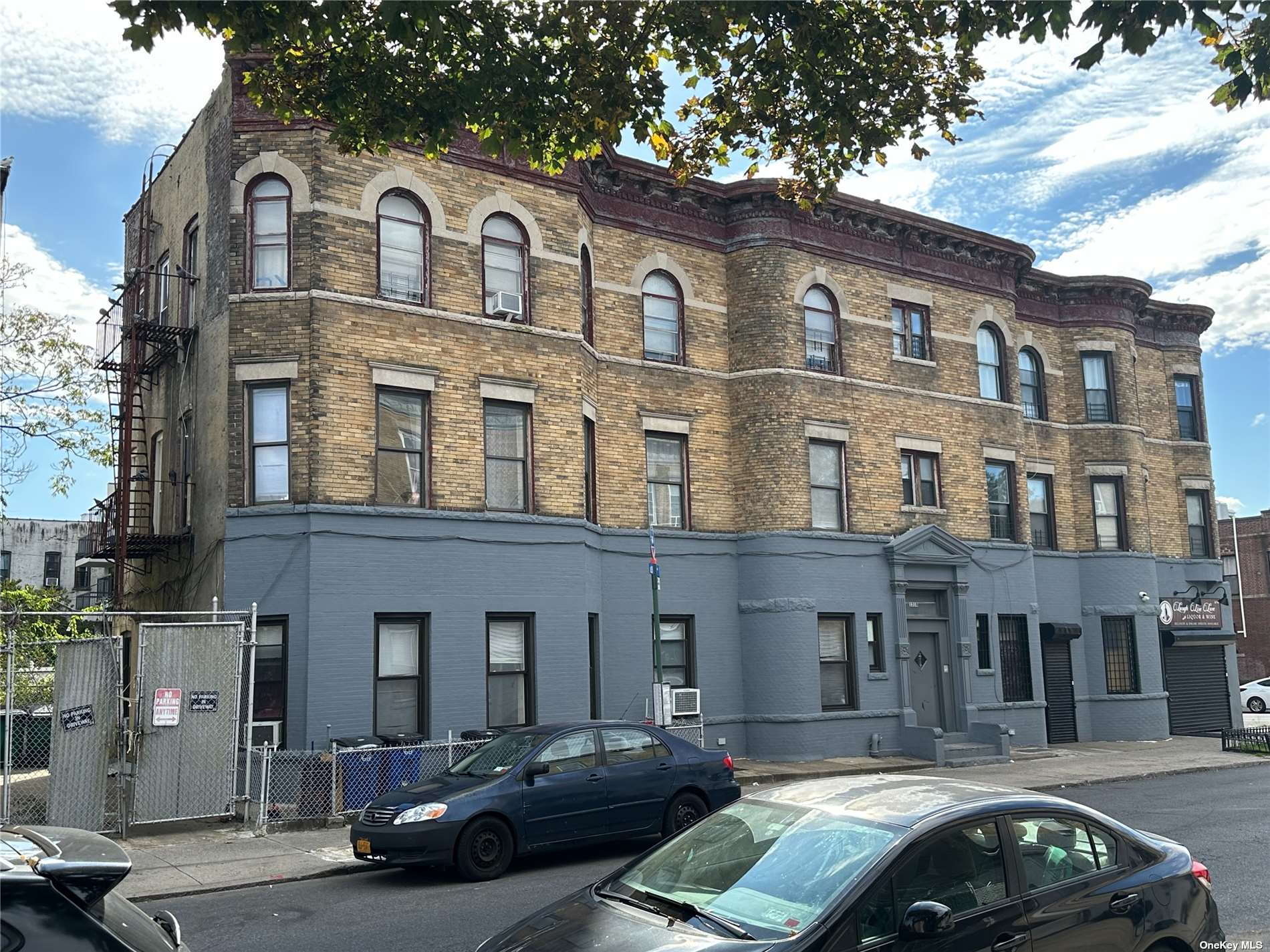 879 Knickerbocker Avenue Brooklyn, NY 11207 - Photo 5 of 21