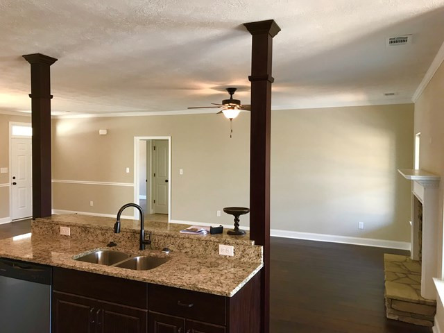 896 West Five Notch Road North Augusta, SC 29860 - Photo 9 of 12 Gallery Image 9