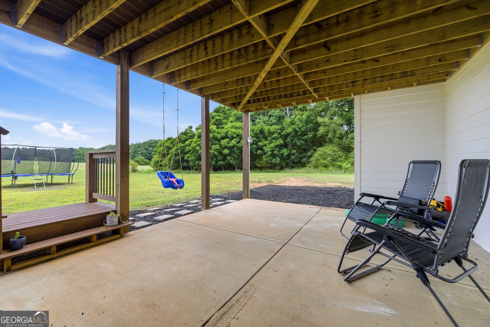 868 Brock Road Athens, GA 30607 - Photo 53 of 66