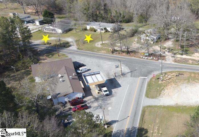 3268 River Fork Road, Unit 3244 Waterloo, SC 29384 - Photo 3 of 47 NO ZONING!
