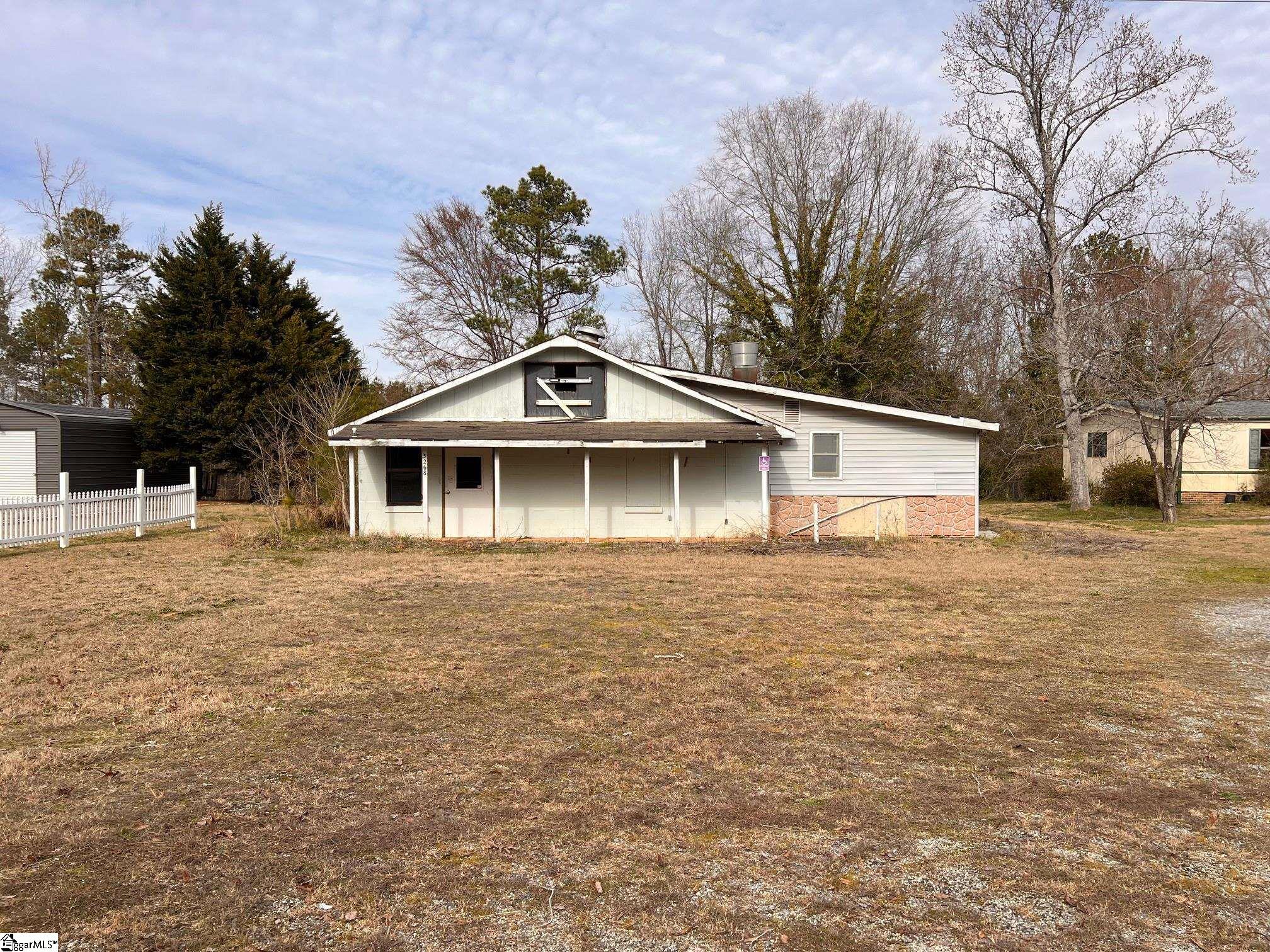 3268 River Fork Road, Unit 3244 Waterloo, SC 29384 - Photo 5 of 47 NO ZONING