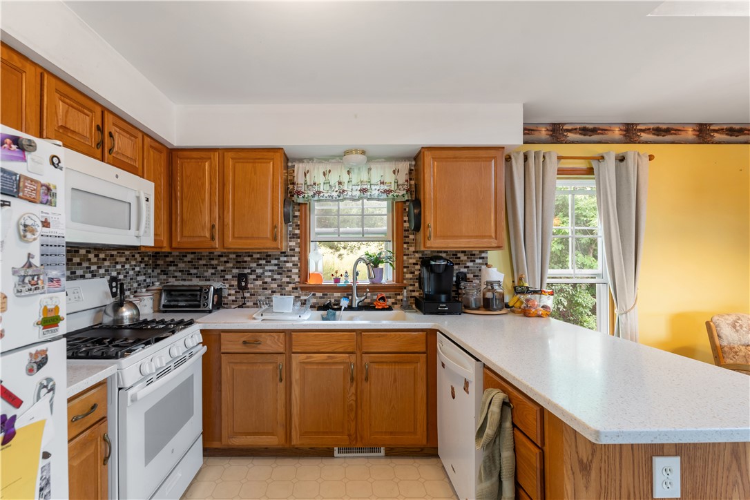 1560 Day Road Dansville, NY 14807 - Photo 15 of 50