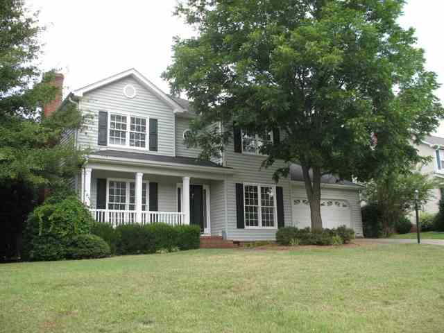 110 Oak Wind Circle Greer, SC 29651 - Photo 2 of 25