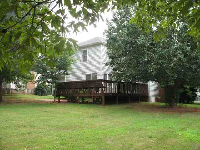 110 Oak Wind Circle Greer, SC 29651 - Photo 25 of 25