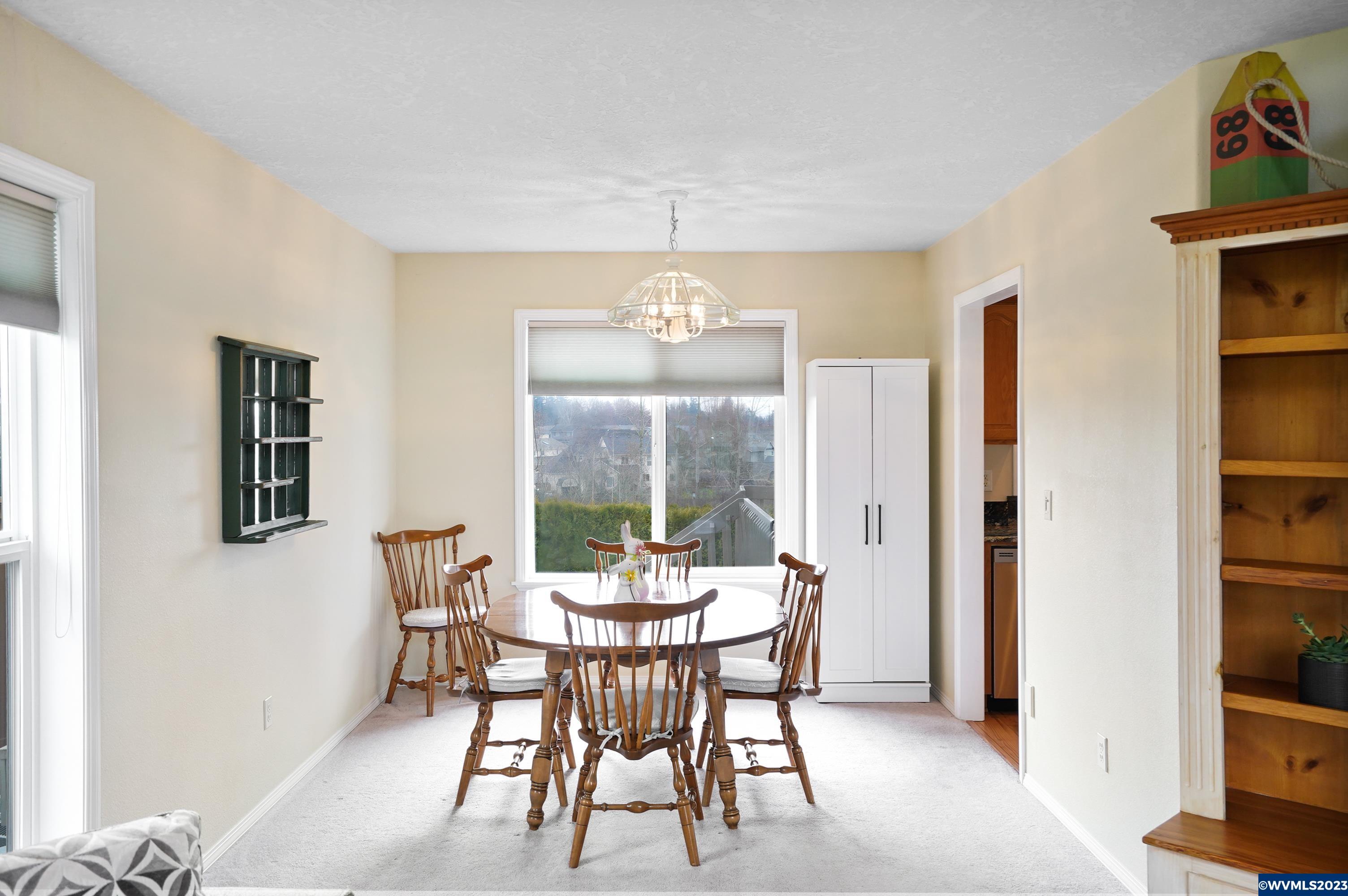 1476 Horizon Ridge Drive Northeast Keizer, OR 97303 - Photo 12 of 39