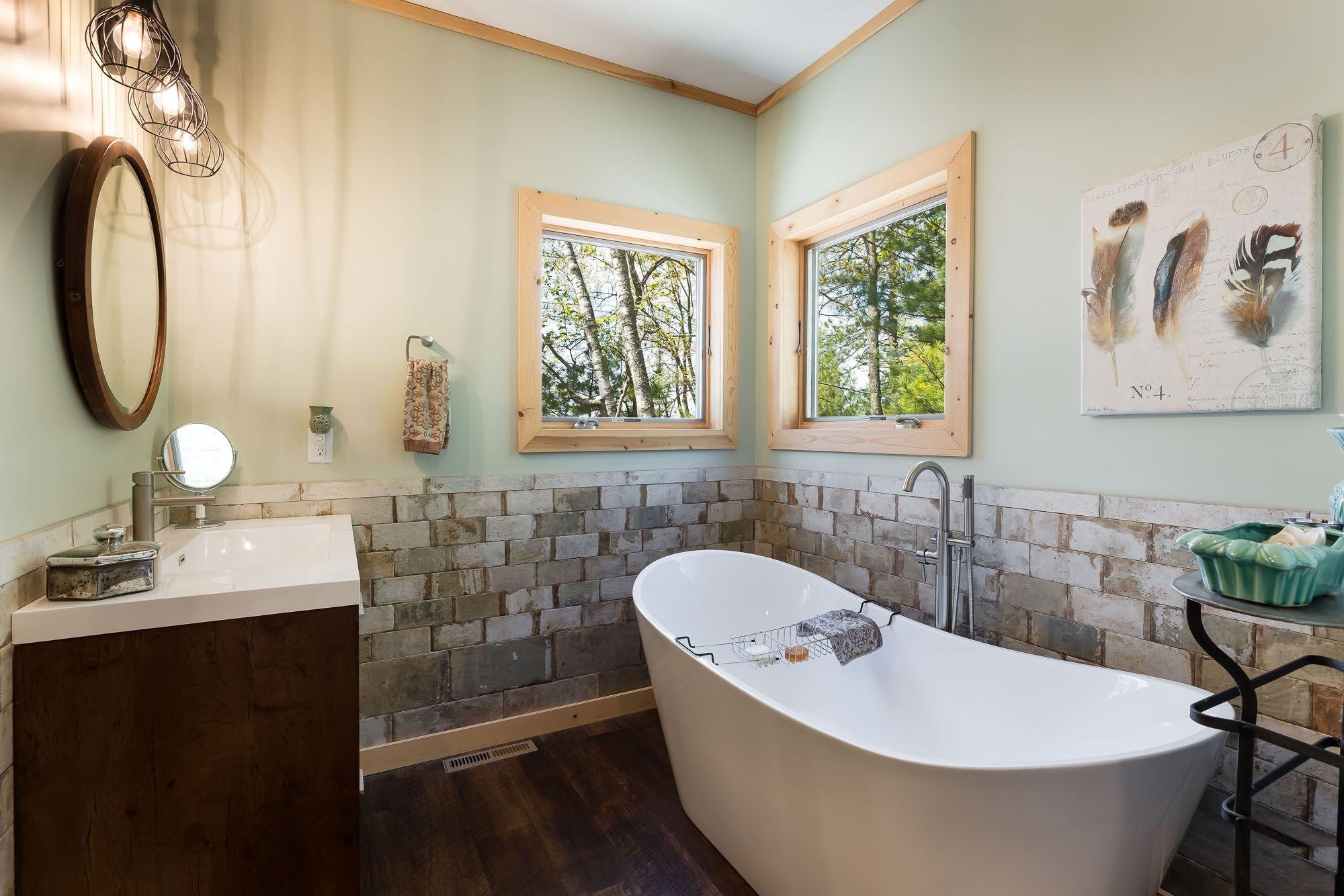 5736 Eagles Bluff Road Rhinelander, WI 54501 - Photo 20 of 57 Gallery Image 20