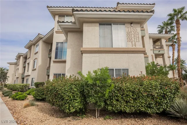 $239,995 | 7155 South Durango Drive, Unit 110, Las Vegas, NV 89113