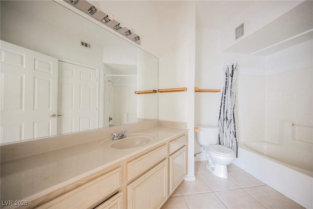 7155 South Durango Drive, Unit 110 Las Vegas, NV 89113 - Photo 15 of 31