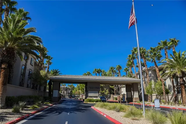 $239,995 | 7155 South Durango Drive, Unit 110, Las Vegas, NV 89113