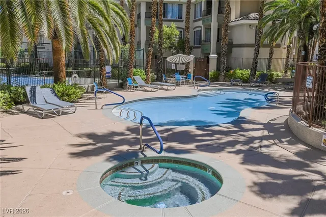 $239,995 | 7155 South Durango Drive, Unit 110, Las Vegas, NV 89113