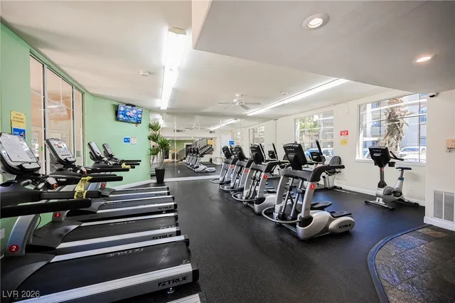 $239,995 | 7155 South Durango Drive, Unit 110, Las Vegas, NV 89113