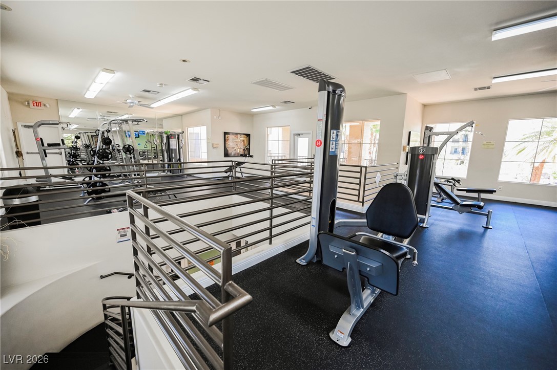 7155 South Durango Drive, Unit 110 Las Vegas, NV 89113 - Photo 26 of 31