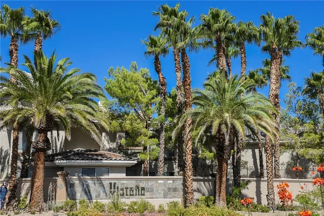 $239,995 | 7155 South Durango Drive, Unit 110, Las Vegas, NV 89113