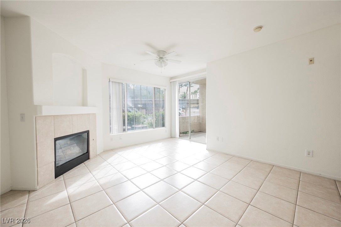 7155 South Durango Drive, Unit 110 Las Vegas, NV 89113 - Photo 3 of 31