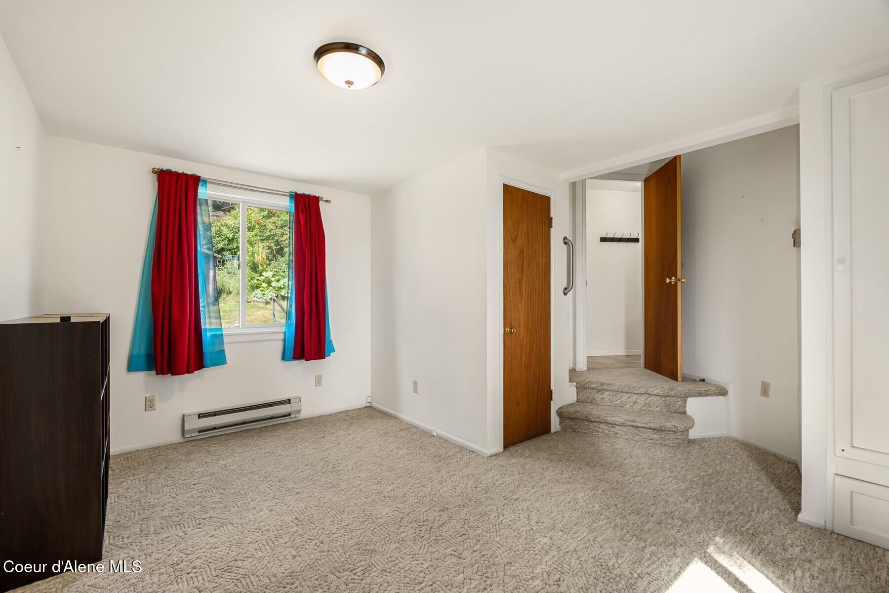523 Big Hill Road Hope, ID 83836 - Photo 30 of 57 2nd Bedroom