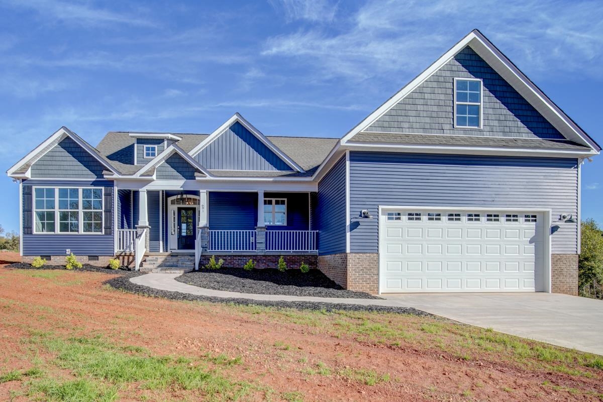 691 Cherry Hill Road Spartanburg, SC 29307 - Photo 1 of 36 Gallery Image 1
